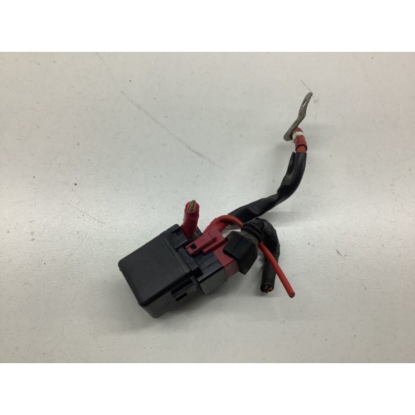 MOTOR ANLASSER RELAIS GILERA NEXUS 500 2003-2005