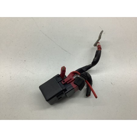 MOTOR ANLASSER RELAIS GILERA NEXUS 500 2003-2005