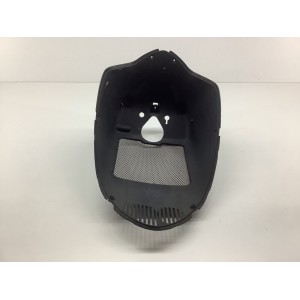 GRILLE DE PROTECTION RADIATEUR FOURCHE GILERA NEXUS 250 500 2003-2005