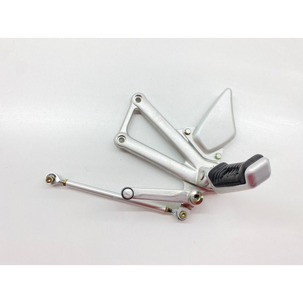 RIDER FOOTREST LEFT DUCATI ST2 944 1997-2001