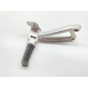 REPOSE-PIEDS PASSAGER ARRIÈRE DROIT DUCATI ST2 944 1997-2001