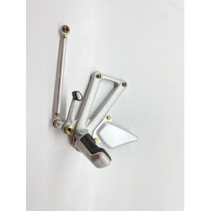 DUCATI ST2 944 1997-2001 REPOSE-PIEDS POUR BOÎTE DE VITESSES GAUCHE