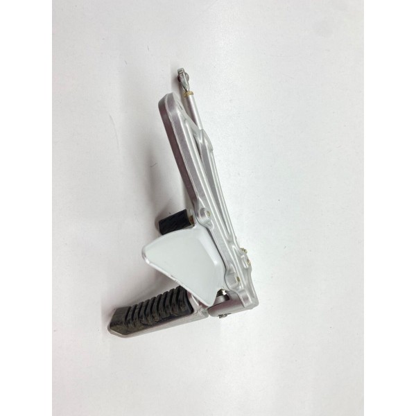 PEDANA PILOTA SINISTRA SX CAMBIO DUCATI ST2 944 1997-2001