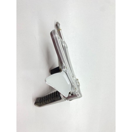 PEDANA PILOTA SINISTRA SX CAMBIO DUCATI ST2 944 1997-2001