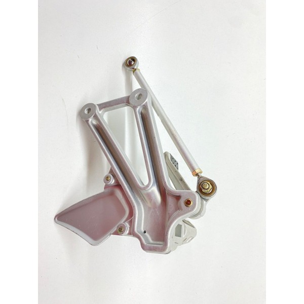 DUCATI ST2 944 1997-2001 ESTRIBERA CAJA DE CAMBIOS IZQUIERDA