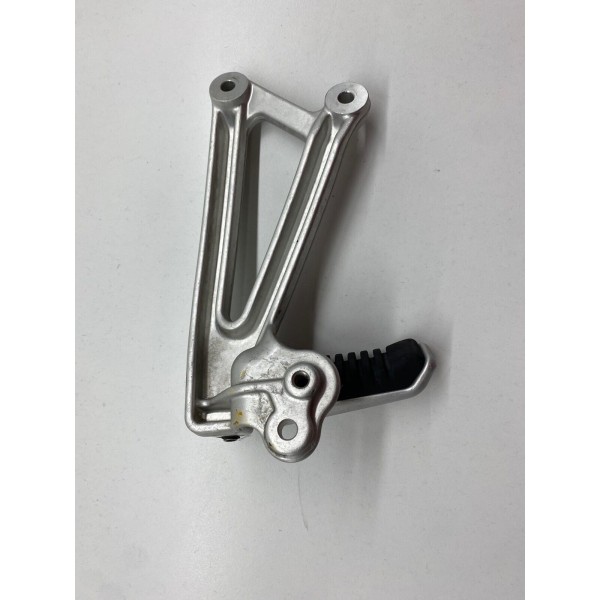 PEDANA PEDALINA PASSEGERO DESTRA DX DUCATI ST2 944 1997-2001