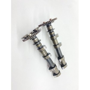 COPPIA ALBERI  ALBERO A CAMME YAMAHA XT 1200 Z ZE SUPER TENERE ABS 2015-2019