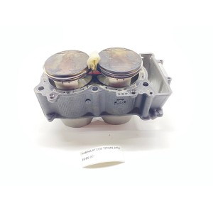 YAMAHA XT 1200 Z ZE SUPER TENERE KIT DE PISTON DE CYLINDRE ABS 2015-2019