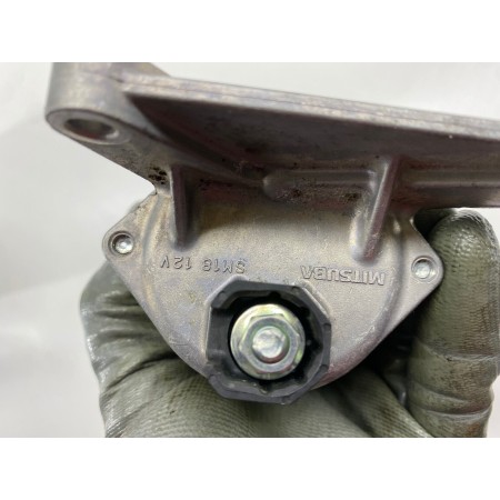 MOTOR ANLASSER YAMAHA XT 1200 Z ZE SUPER TENERE ABS 2015-2019