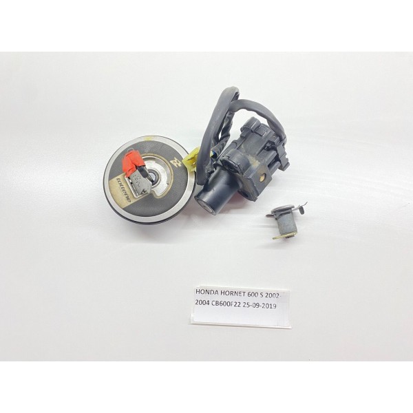 COPPIA PINZE FRENO ANTERIORI HONDA HORNET 600 S 2000-2004