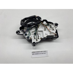 INSTRUMENTE KM-ZÄHLER ANZEIGE HONDA HORNET 600 S 2000-2004 2