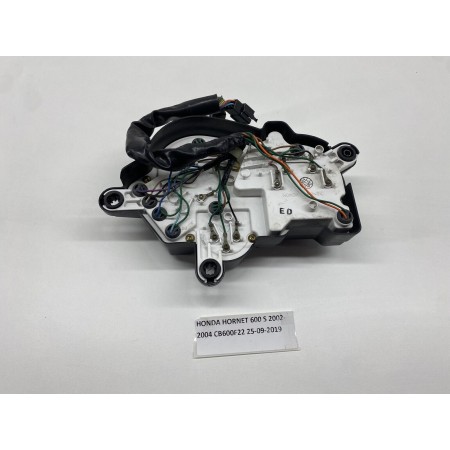 STRUMENTAZIONE CONTA KM DISPLAY HONDA HORNET 600 S 2000-2004