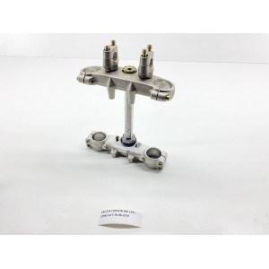 PAAR CAGIVA CANYON 600 1995-1998 GABEL GABELSCHAFTPLATTEN