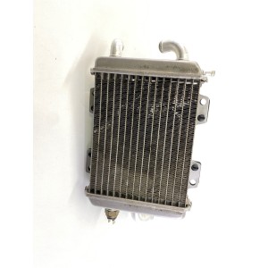 KÜHLER KÜHLER PEUGEOT ELYSTAR 125 2003-2006