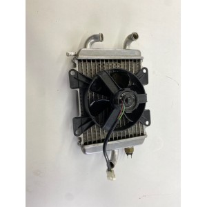 KÜHLER KÜHLER PEUGEOT ELYSTAR 125 2003-2006 2