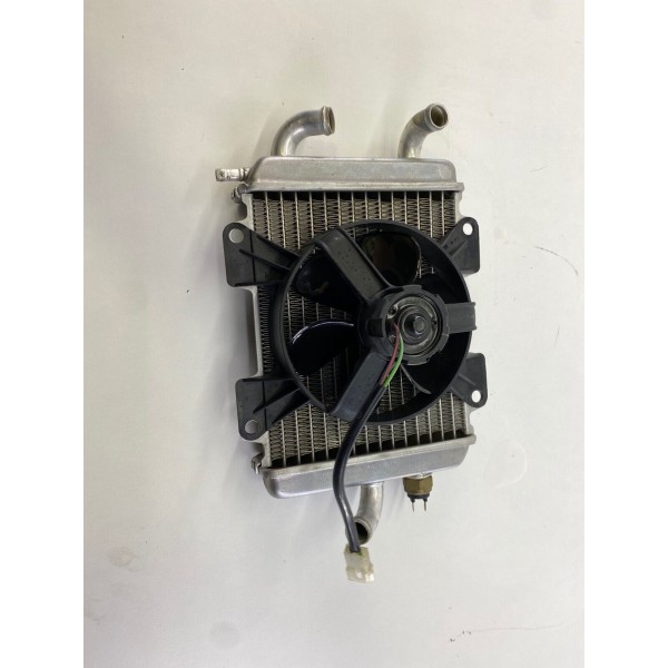 RADIATORE RAFFREDAMENTO PEUGEOT ELYSTAR 125 2003-2006