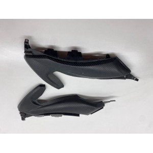 KUNSTSTOFF-FUSSPLATTE MITTE TUNNEL SATTEL RECHTS YAMAHA TMZX T-MAX 530 2012-2016