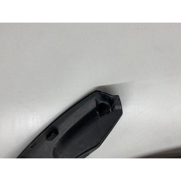 PLASTICA PEDANA TUNNEL CENTRALE SELLA DX SX YAMAHA TMZX T-MAX 530 2012-2016