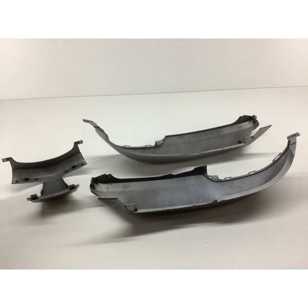 REAR FAIRING RIGHT YAMAHA MBK VERSITY 300