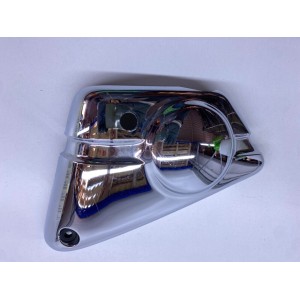 FRONT RIGHT PLASTIC SIDE PANEL COVER SUZUKI VZ MARAUDER 800 1997-2004