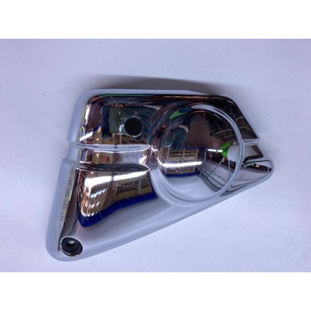 FRONT RIGHT PLASTIC SIDE PANEL COVER SUZUKI VZ MARAUDER 800 1997-2004