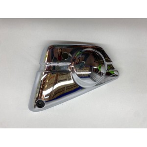 FRONT RIGHT PLASTIC SIDE PANEL COVER SUZUKI VZ MARAUDER 800 1997-2004 2