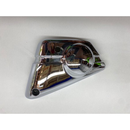 FRONT RIGHT PLASTIC SIDE PANEL COVER SUZUKI VZ MARAUDER 800 1997-2004