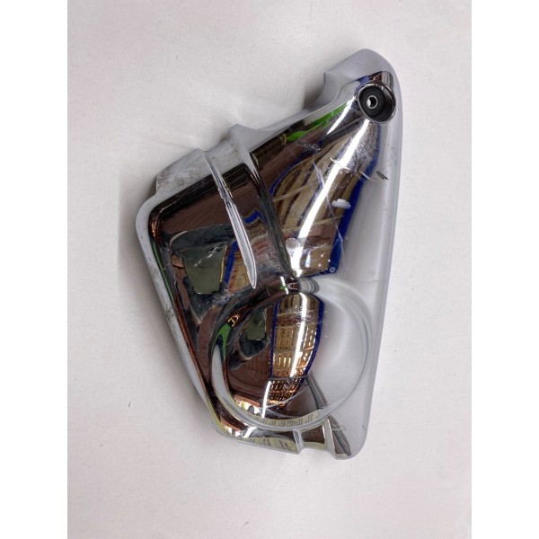 FRONT PLASTIC SIDE PANEL LEFT FRONT LEFT COVER SUZUKI VZ MARAUDER 800 1997-2004