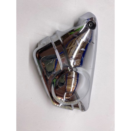 FRONT PLASTIC SIDE PANEL LEFT FRONT LEFT COVER SUZUKI VZ MARAUDER 800 1997-2004