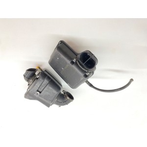 PAAR LUFTFILTERKASTEN SUZUKI VZ MARAUDER 800 1997-2004 2