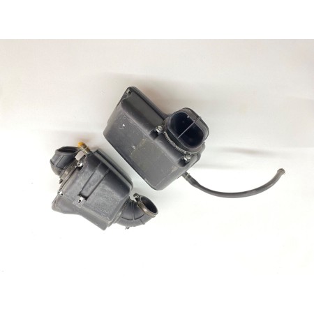 PAAR LUFTFILTERKASTEN SUZUKI VZ MARAUDER 800 1997-2004