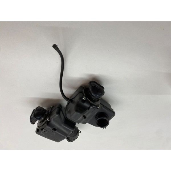 PAIR AIR FILTER BOX SUZUKI VZ MARAUDER 800 1997-2004