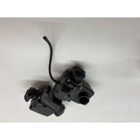 PAAR LUFTFILTERKASTEN SUZUKI VZ MARAUDER 800 1997-2004