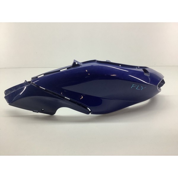 FAIRING PLASTIC SIDE PANEL REAR LEFT PIAGGIO FLY 50 125 150
