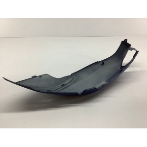 VERKLEIDUNG KUNSTSTOFF SEITENVERKLEIDUNG HINTEN LINKS PIAGGIO FLY 50 125 150 2