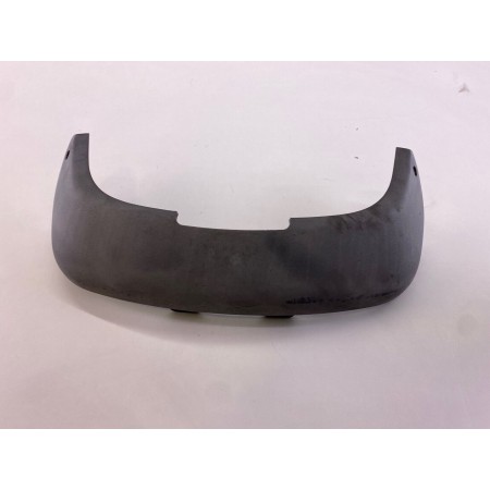 CARÉNAGE ARRIÈRE EN PLASTIQUE PIAGGIO X9 500