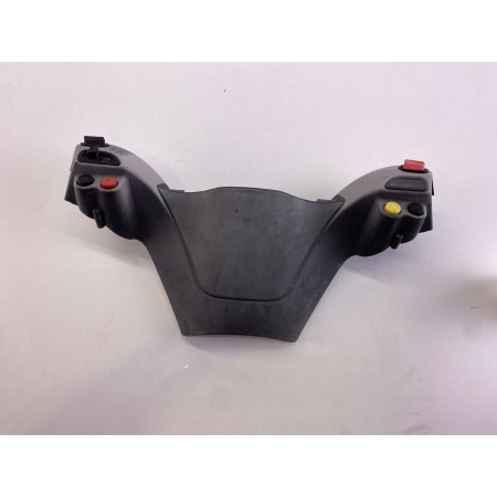 FAIRING HANDLEBAR DIVERTER CONTROLS PIAGGIO X9 500