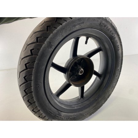 HINTERRADFELGE KYMCO SUPER 8 50 4T 2007-2013