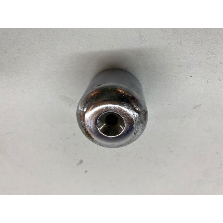 HANDLEBAR COUNTERWEIGHT RIGHT OR LEFT SUZUKI VZ MARAUDER 800 1997-2004