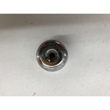 HANDLEBAR COUNTERWEIGHT RIGHT OR LEFT SUZUKI VZ MARAUDER 800 1997-2004