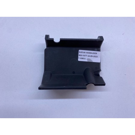 COUVERCLE DE PORTE EN PLASTIQUE SUZUKI VZ MARAUDER 800 1997-2004