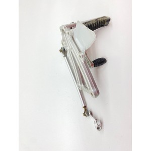 PEDANA PILOTA SINISTRA SX CAMBIO DUCATI ST2 944 1997-2001 2
