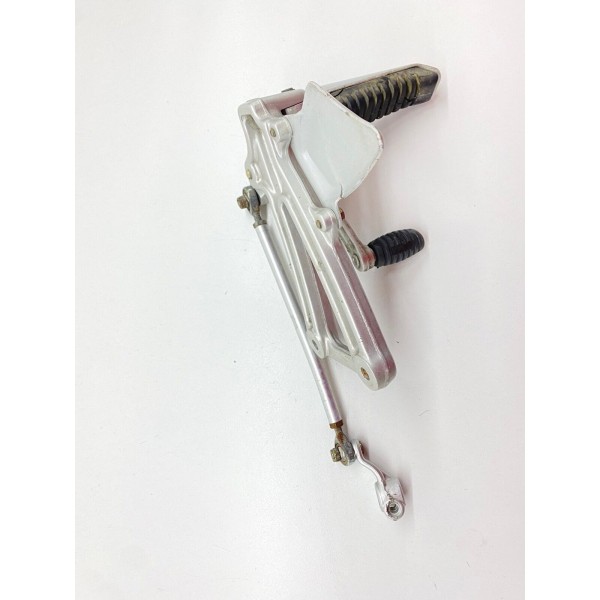 PEDANA PILOTA SINISTRA SX CAMBIO DUCATI ST2 944 1997-2001