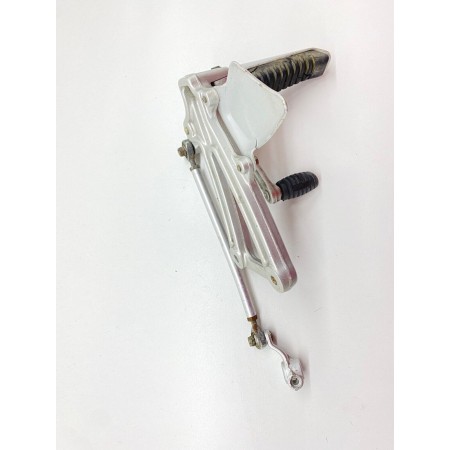 DUCATI ST2 944 1997-2001 LEFT-HAND GEARBOX FOOTREST