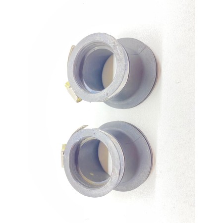 GUMMI LUFTKASTEN KRÜMMER DUCATI ST2 944 1997-2001