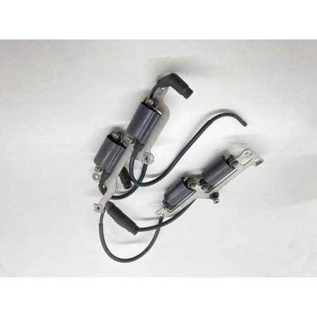 COPPIA BOBINE BOBINA D'ACCENSIONE APRILIA TUONO 1000 R 1998-2001-2003