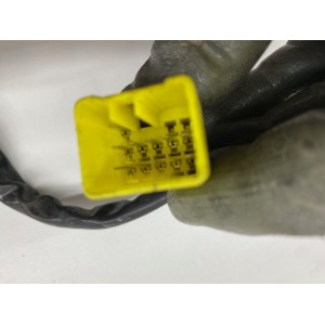 BLOC D'INTERRUPTEUR DE DÉVIATION GAUCHE SUZUKI BURGMAN 400 2004-2005 2