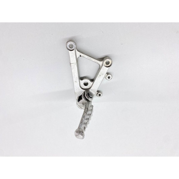 FUSSRASTENHALTER LINKS APRILIA TUONO 1000 R 1998-2001-2003