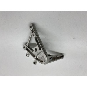 SUPPORTO PEDANA SINISTRA SX APRILIA TUONO 1000 R 1998-2001-2003 2