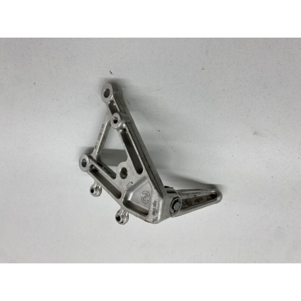 FUSSRASTENHALTER LINKS APRILIA TUONO 1000 R 1998-2001-2003